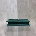 Bvlgari Serpenti Clutch Collection In Elegant Color Palette With Iconic Motif #A51660