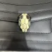 Bvlgari Serpenti Clutch Collection In Elegant Color Palette With Iconic Motif #A51660