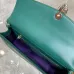 Bvlgari Serpenti Clutch Collection In Elegant Color Palette With Iconic Motif #A51660