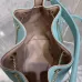 Bvlgari Serpenti Bucket Bag In Blush Leather With Iconic Detailing #A51661