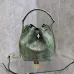 Bvlgari Serpenti Bucket Bag Collection In Distinctive Hues And Textures #A51662