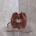 Bvlgari Serpenti Bucket Bag Collection In Distinctive Hues And Textures #A51662