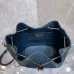 Bvlgari Serpenti Bucket Bag Collection In Distinctive Hues And Textures #A51662