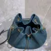 Bvlgari Serpenti Bucket Bag Collection In Distinctive Hues And Textures #A51662
