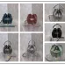 Bvlgari Serpenti Bucket Bag Collection In Distinctive Hues And Textures #A51662