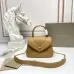Bvlgari Handbag Collection Diverse Colors Timeless Design For Luxury Lovers #A51658