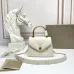Bvlgari Handbag Collection Diverse Colors Timeless Design For Luxury Lovers #A51658