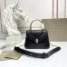 Bvlgari Handbag Collection Diverse Colors Timeless Design For Luxury Lovers #A51658