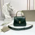 Bvlgari Handbag Collection Diverse Colors Timeless Design For Luxury Lovers #A51658