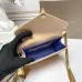 Bvlgari Serpenti Crossbody Bags In Elegant Color Palette With Gold Chains #A51654