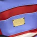 Bvlgari Serpenti Crossbody Bags In Elegant Color Palette With Gold Chains #A51654