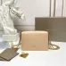 Bvlgari Serpenti Crossbody Bags In Elegant Color Palette With Gold Chains #A51654