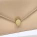 Bvlgari Serpenti Crossbody Bags In Elegant Color Palette With Gold Chains #A51654