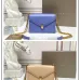 Bvlgari Serpenti Crossbody Bags In Elegant Color Palette With Gold Chains #A51654