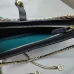Bvlgari Serpenti Handbag Collection In Vibrant Colors And Chain Detailing #A51659