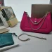 Bvlgari Serpenti Handbag Collection In Vibrant Colors And Chain Detailing #A51659