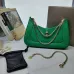 Bvlgari Serpenti Handbag Collection In Vibrant Colors And Chain Detailing #A51659