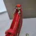 Bvlgari Serpenti Handbag Collection In Vibrant Colors And Chain Detailing #A51659