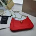 Bvlgari Serpenti Handbag Collection In Vibrant Colors And Chain Detailing #A51659