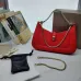 Bvlgari Serpenti Handbag Collection In Vibrant Colors And Chain Detailing #A51659