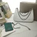 Bvlgari Serpenti Handbag Collection In Vibrant Colors And Chain Detailing #A51659