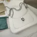 Bvlgari Serpenti Handbag Collection In Vibrant Colors And Chain Detailing #A51659
