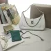 Bvlgari Serpenti Handbag Collection In Vibrant Colors And Chain Detailing #A51659