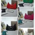 Bvlgari Serpenti Handbag Collection In Vibrant Colors And Chain Detailing #A51659