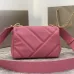 Bvlgari Serpenti Quilted Bags Collection In Diverse Colors For Luxury Fashion #A51664