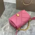 Bvlgari Serpenti Quilted Bags Collection In Diverse Colors For Luxury Fashion #A51664
