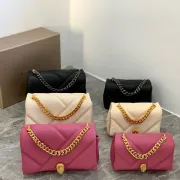 Bvlgari Serpenti Quilted Bags Collection In Diverse Colors For Luxury Fashion #A51664