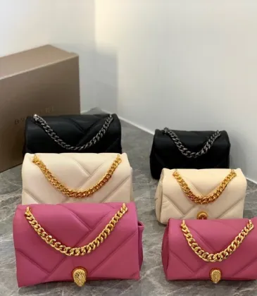 Bvlgari Serpenti Quilted Bags Collection In Diverse Colors For Luxury Fashion #A51664
