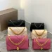 Bvlgari Serpenti Quilted Bags Collection In Diverse Colors For Luxury Fashion #A51664