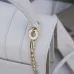 Bvlgari Serpenti Forever Top Handle Bag In White Leather For Timeless Luxury #A51666