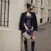 Bvlgari Serpenti Metallic Silver Handbag With Iconic Chain Strap #A51657