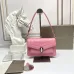 Bvlgari Serpenti Handbag Collection In Diverse Colors And Styles #A51656
