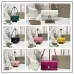 Bvlgari Serpenti Handbag Collection In Diverse Colors And Styles #A51656