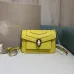 Bvlgari Serpenti Forever Crossbody Bags In Vibrant Color Selection #A51663