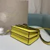 Bvlgari Serpenti Forever Crossbody Bags In Vibrant Color Selection #A51663