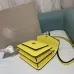 Bvlgari Serpenti Forever Crossbody Bags In Vibrant Color Selection #A51663