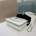 Bvlgari Serpenti Forever Crossbody Bags In Vibrant Color Selection #A51663