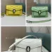 Bvlgari Serpenti Forever Crossbody Bags In Vibrant Color Selection #A51663