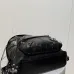 Balenciaga 188024 Le Cagole Backpack in Cracked Lambskin Size 35x46x18CM #A62924