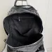 Balenciaga 188024 Le Cagole Backpack in Cracked Lambskin Size 35x46x18CM #A62924
