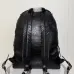 Balenciaga 188024 Le Cagole Backpack in Cracked Lambskin Size 35x46x18CM #A62924