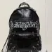 Balenciaga 188024 Le Cagole Backpack in Cracked Lambskin Size 35x46x18CM #A62924