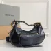 Balenciaga - Inspired Studded Shoulder Bags in Vibrant Color Palettes  #A53897