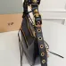 Balenciaga - Inspired Studded Shoulder Bags in Vibrant Color Palettes  #A53897