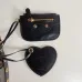 Balenciaga - Inspired Studded Shoulder Bags in Vibrant Color Palettes  #A53897
