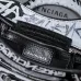 Good Quality Balenciaga Designer Bag - Edgy Graffiti Style #A46203